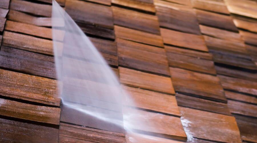 Shingle Roofing in Rebecca, GA